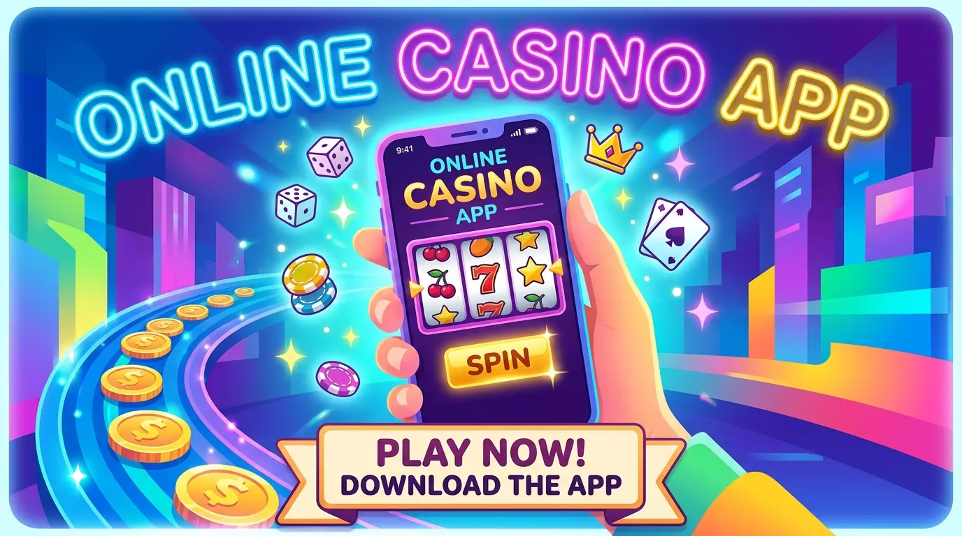 Luckyland casino app