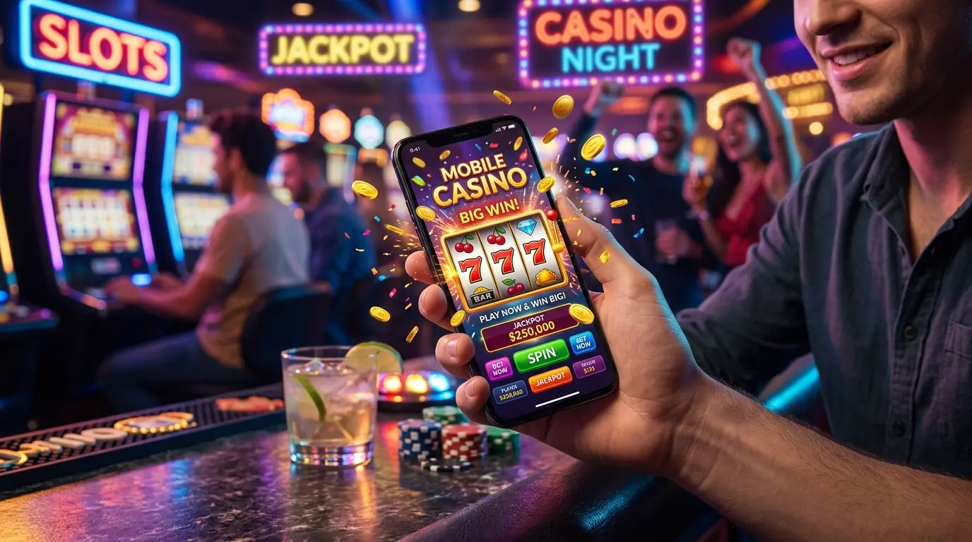 Luckyland mobile casino