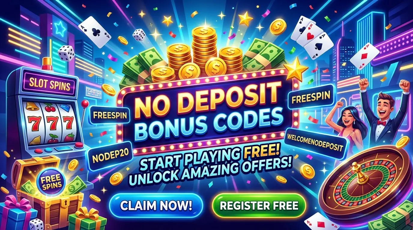 Luckyland casino no deposit bonus