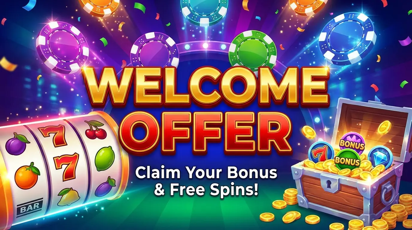 Luckyland new player offer