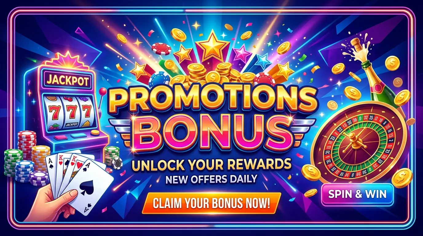 Luckyland casino promotions