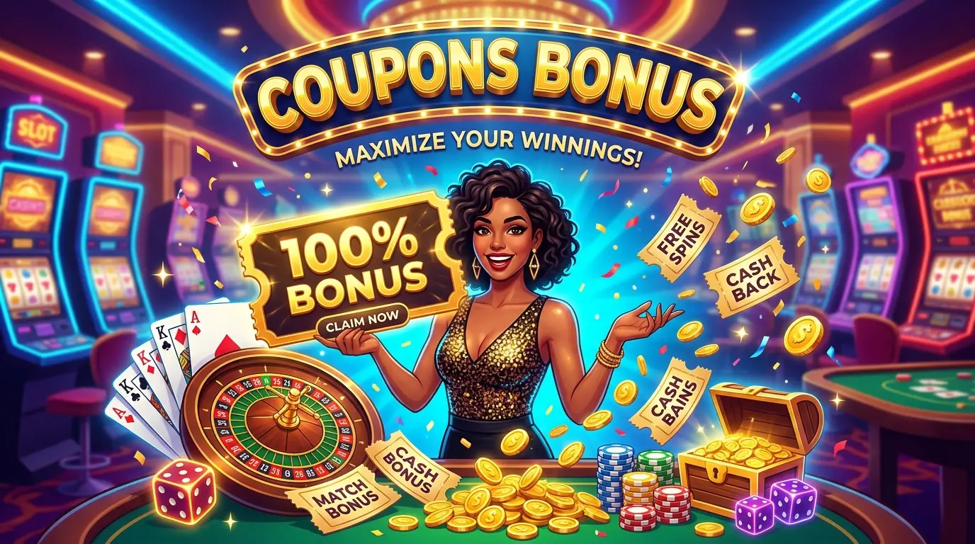 Luckyland casino coupons