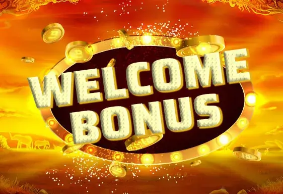 Luckyland casino welcome bonus