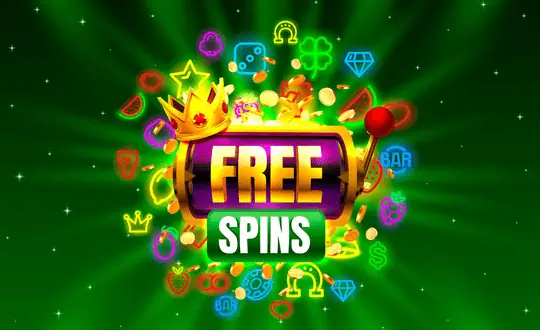 Luckyland casino spin offers