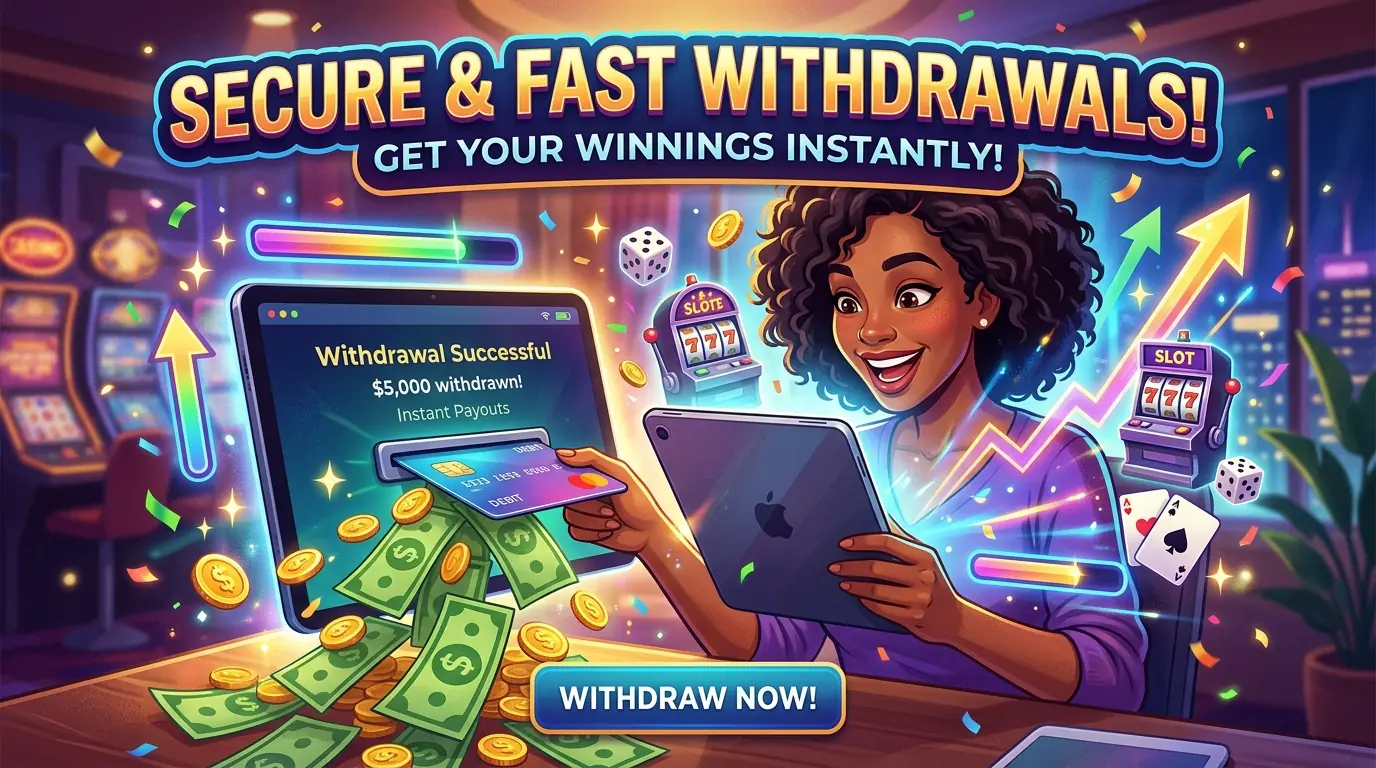 Luckyland casino withdrawal