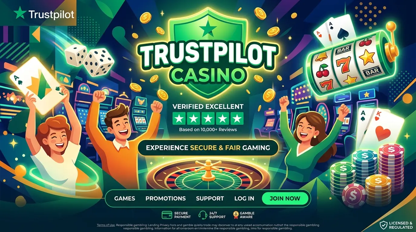 Luckyland casino reviews