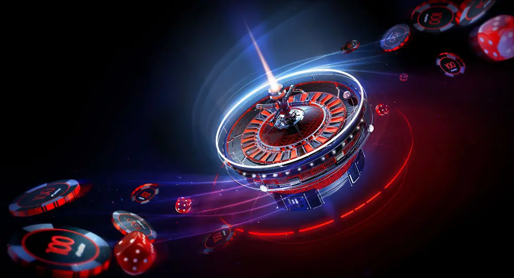 Luckyland roulette