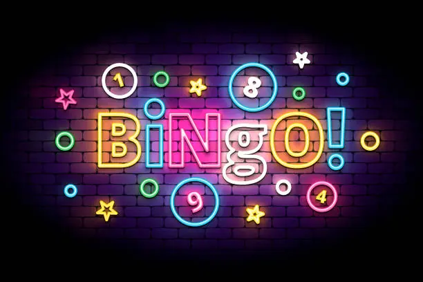 Luckyland casino bingo