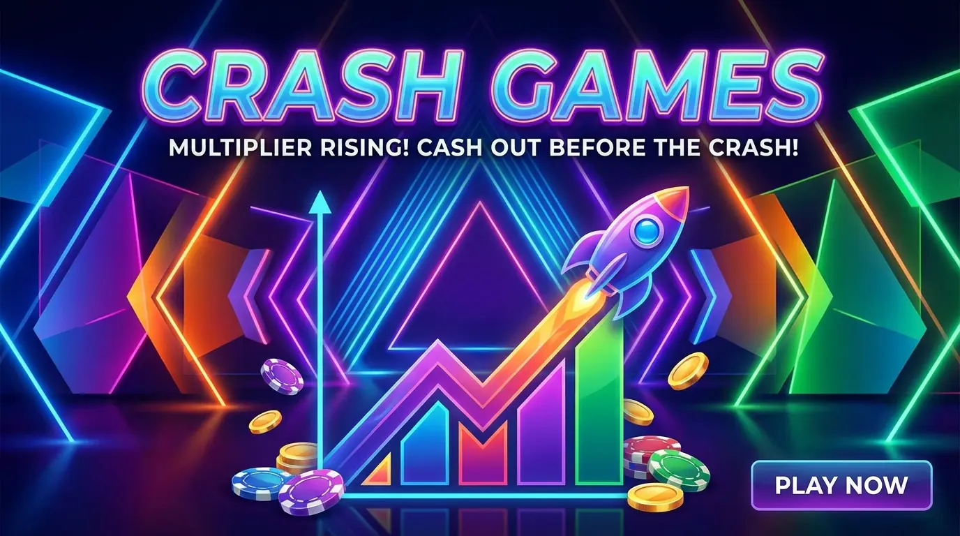 Luckyland crash games