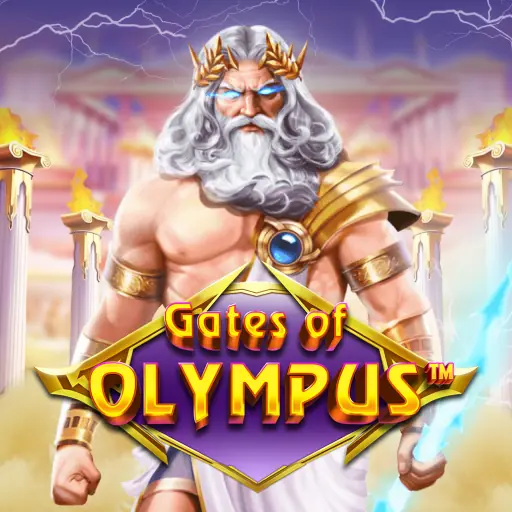 Luckyland casino Gates of Olympus
