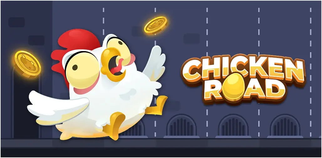 Luckyland Chicken Road