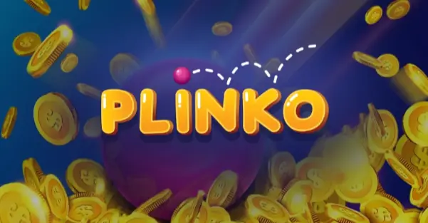 Luckyland Plinko game